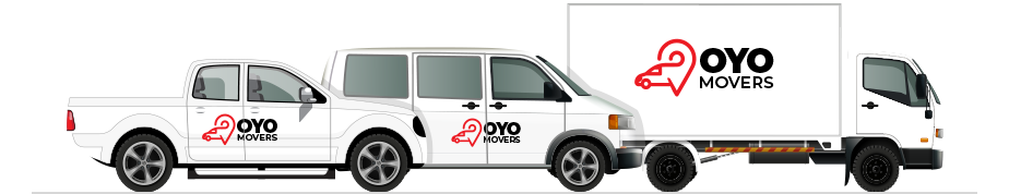 oyo movers