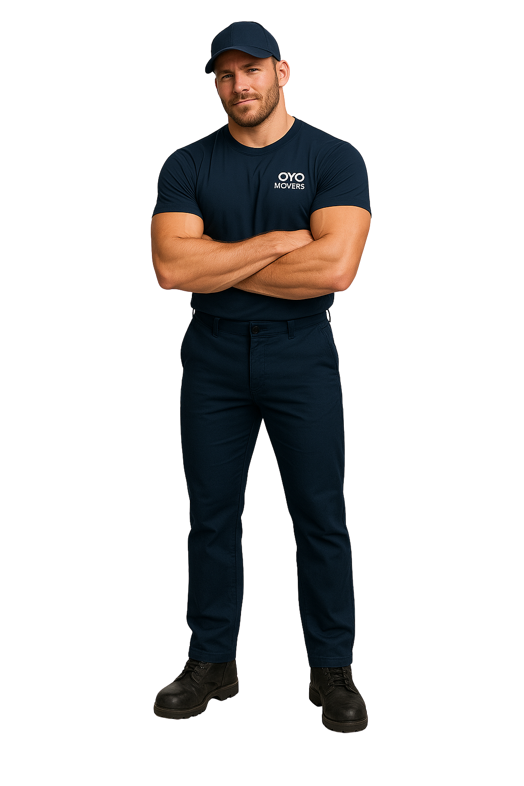 OYO mover